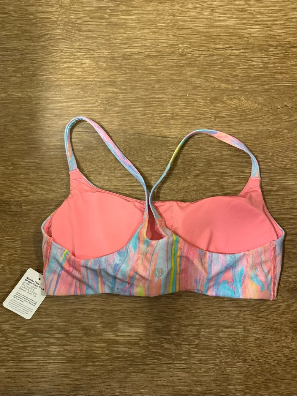 lululemon athletica light support